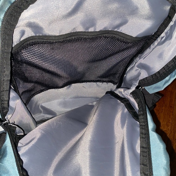 adidas school backpack - Picture 5 of 6